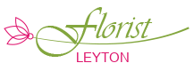 Florist Leyton 